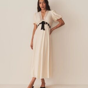 Doen Augustina Dress NWT